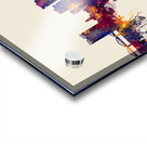 Fort Worth Texas Skyline Acrylic print