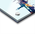 Florence Italy Skyline Acrylic print