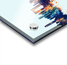 Suzhou China Skyline Acrylic print