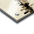 Norwich England Skyline Acrylic print