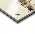 Cadiz Spain Skyline Acrylic print