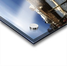 Tranquil Moments by the Cribstone - Maine Coast Wall Art Acrylic print