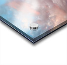 Where Angels Live Acrylic print