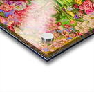 Yumi Sugai.Angel of March and April. Acrylic print