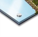 bridge to the beaches Acrylic print