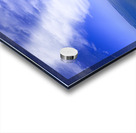 Aerial Hilton Head Lighthouse Vertical Acrylic print