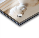 Psyche Abandoned by Pietro Tenerani 1819 Carrara marble - the  Acrylic print