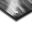 Little Chapel in Moravia Acrylic print