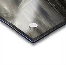 10045 Air Canada B Airbus 319 TCA Acrylic print