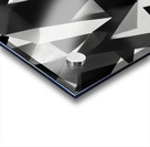 Mystic Reflections  Acrylic print