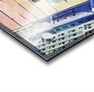 Summoning Strength Acrylic print