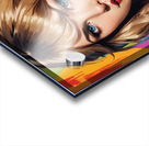 Taylor Swift - Swiftie Pop Art  Acrylic print