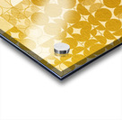 Geometric XIX v2 Acrylic print