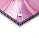 The Centre Acrylic print