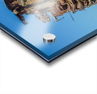 Shipwreck Acrylic print