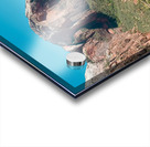 Zion Panorama Acrylic print