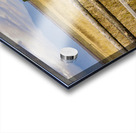 Lonely Moulton Mormon Row Prairie Dwelling Acrylic print