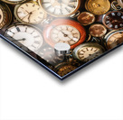 Facetime Acrylic print