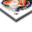 Cheerful Troll Spirit – Nordic Mischief A Forest Friend Acrylic print