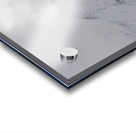 Nuages Acrylic print