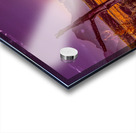 Teton Snake River Overlook Sunset Acrylic print