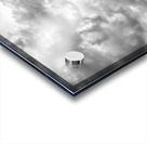 Rain Storm On the Way  Acrylic print