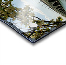 Belle Isle Bridge 03 Acrylic print