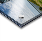  Haunted Seguin Island Lighthouse is at the Highest Elevation in Maine Acrylic print