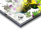 Zen Again in the Scottish Highlands  Acrylic print