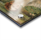 Reverie by the Lake Acrylic print