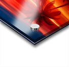 Tropical Twilight Serenade Acrylic print