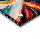 Kaleidoscope of Dreams Acrylic print