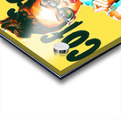 Coffee First 4 - Coffee Queen Acrylic print