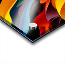 Harmony of Colors Acrylic print