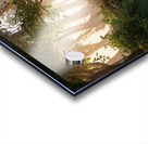 Enchanted Landscapes Acrylic print