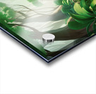 Timeless Landscapes Acrylic print