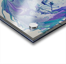 Harvest Acrylic print