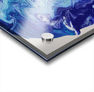 Deep George Acrylic print