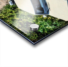 trucks 1986 ford truck art row one Acrylic print