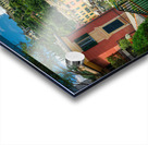 Portofino Beauty Acrylic print