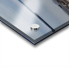 Georgian Bay Dcember Acrylic print