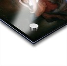 Cymon and Iphigenia by Lord Frederic Leighton Acrylic print