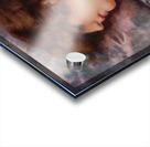 Far Away Thoughts by John William Godward Acrylic print