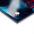 Luminous Vision Acrylic print