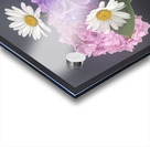 Flowers for Mom Acrylic print