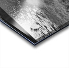 Kite Girl III Acrylic print