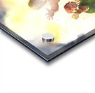 1938 Sunny Day Touchdown Acrylic print