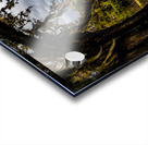 Grace Episcopal Chapel Rockville South Carolina Acrylic print