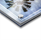 Rockville South Carolina  Windmill Acrylic print