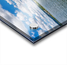 Kimberling City Bridge And Table Rock Lake Acrylic print